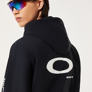 O-Sync Pack Pullover Hoodie - Blackout