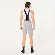 Icon Classic Bib 2.0 - Cement