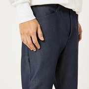 Rs Shell Ingenious Pants 2.0 - Blue Indigo