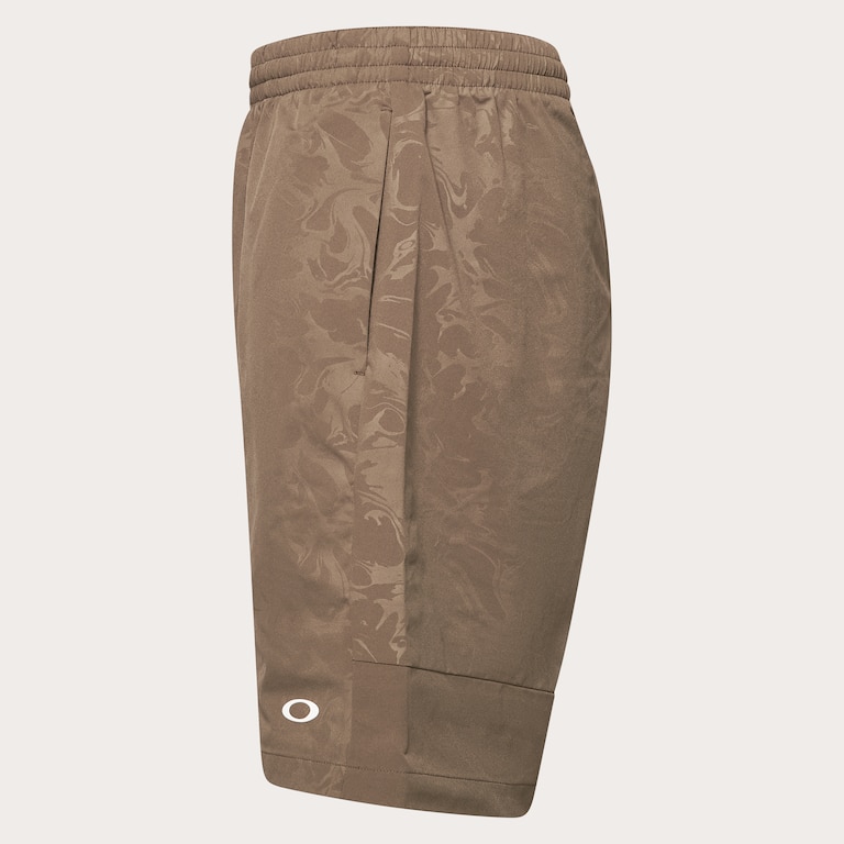 Enhance Woven Graphic Shorts 2.0 - Raven