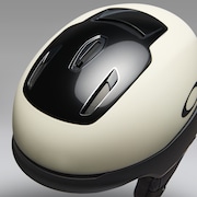 MOD5 - Matte Sand Black