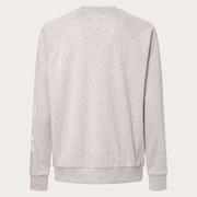 Crew Graphic Pkt - New Granite Heather