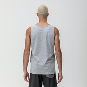 Oakley Ellipse Frog Tank - Heather Gray