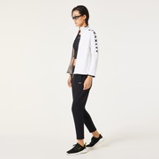 Radiant Fusion Warm Jacket 10.0 - White