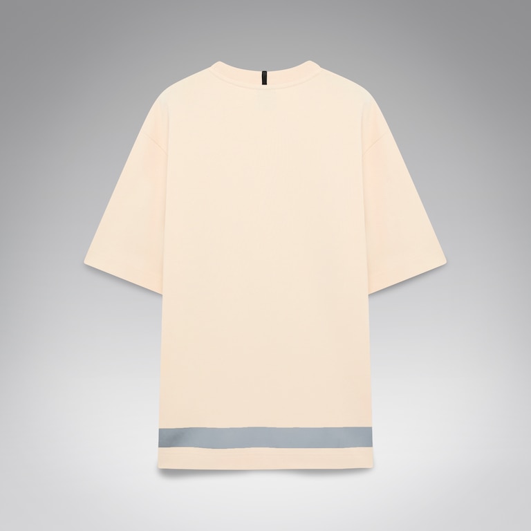 Reserve Strato Reflective Tee - Mist