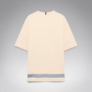 Reserve Strato Reflective Tee - Mist