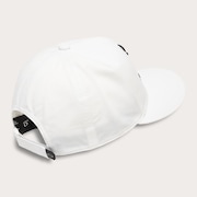 Skull Staple Cap 25.0 - White