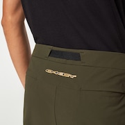 Tc Convertible Rc Pant - New Dark Brush