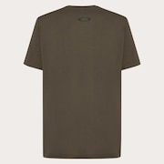 SI Valor Tee - Dark Brush