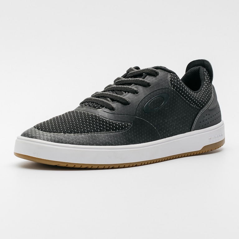 Tênis Fusion Lifestyle - Jet Black