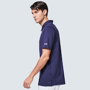 Divisional Polo 2.0 - Team Navy