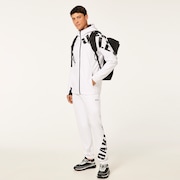 Enhance 3Rdg Synchronism Jkt 6.7 - White