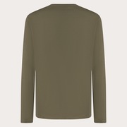 Mark II L/S Tee 2.0 - New Dark Brush