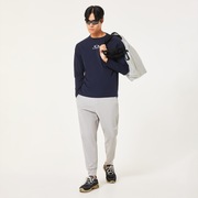 O-Sync Pack Lt Fleece Pants 1.0 - New Athletic Grey