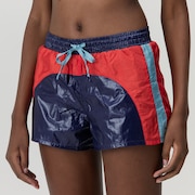 Shorts Oakley X Lauf - Fathom