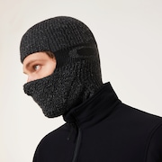 Oakley PRO ZW Knit Balaclava - Graphite