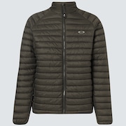 OMNI Insulated Puffer Jacket - New Dark Brush
