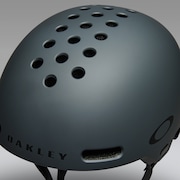 MOD PRK MIPS - Matte Grey