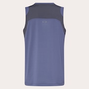 O-Lasting Cool Perf Ns Crew 4.0 - Blue Tar