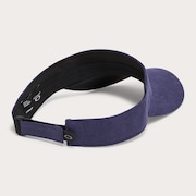 Elevate Visor Fa 24.0 - Peacoat
