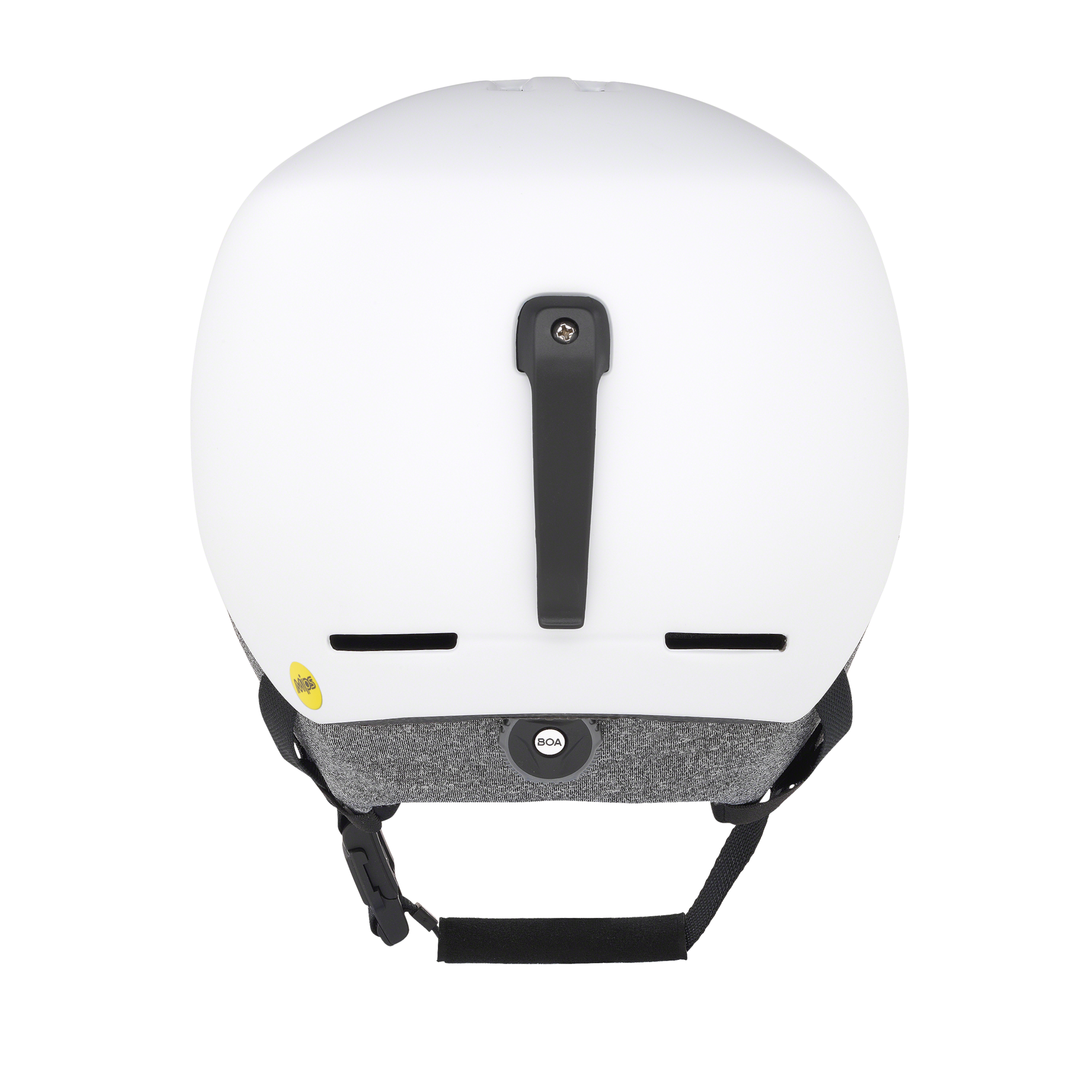 Oakley MOD1 - MIPS - Asia Fit in White | Oakley® JP