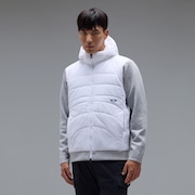 Oakley Hybrid Puff Fleece 9.0