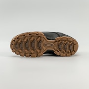 Tênis Masc Mod Flak II - Black/Brown