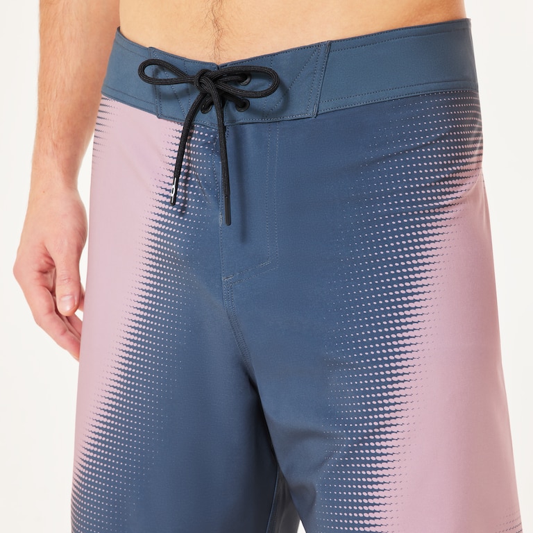 Ellipse 18" Boardshort - Dark Slate