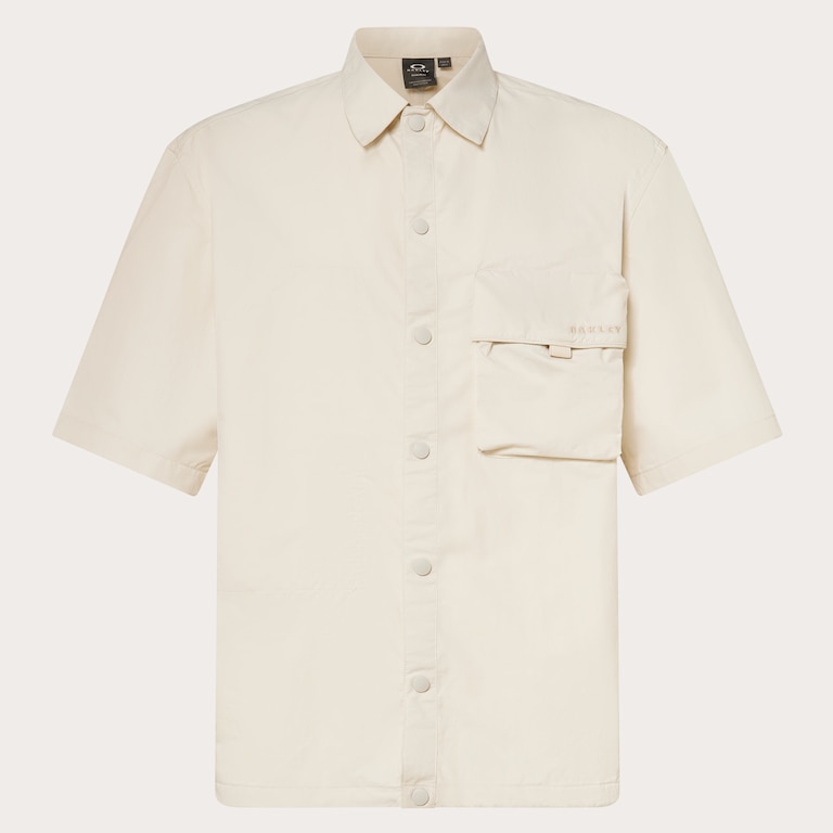 Reserve Pocket Shirt - Mist