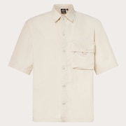 Reserve Pocket Shirt - Mist