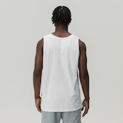 Regata Oakley Tank - White