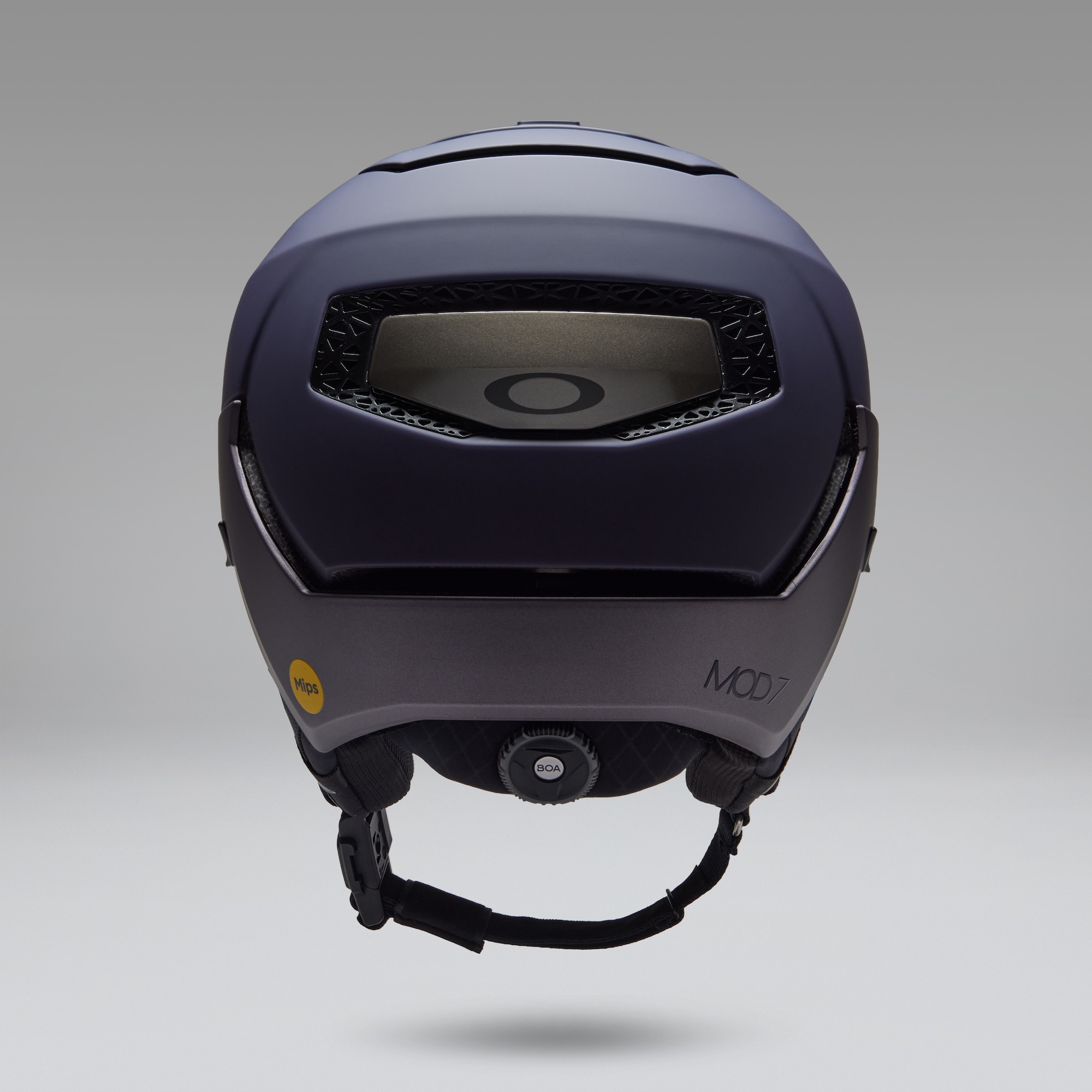 Oakley MOD7 - MIPS in Aub/Mut Aub/Prizm Sage Gold | Oakley® US