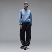 Radiant Peach Fleece Crew 12.0 - Agate
