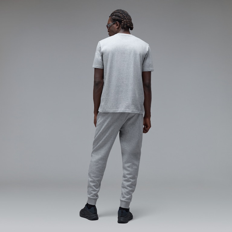 Relax Tee 2.0 - New Granite Heather