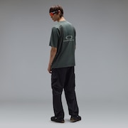 Icon S Sync S/S Crew 1.0 - Moss Green