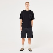 Reserve Cargo Short - Blackout