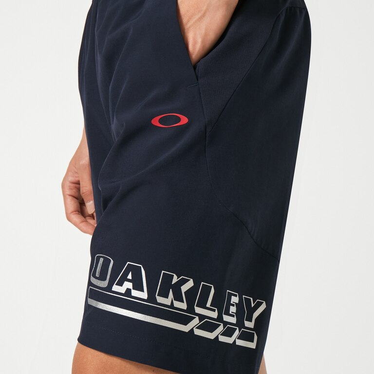 Striking Wind Shorts 9Inch 1.0 - Fathom