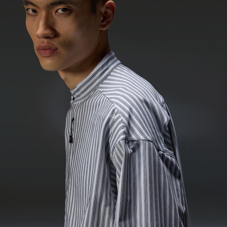 Fgl Fuel LS Shirts 6.7 - White