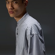 Fgl Fuel LS Shirts 6.7 - White