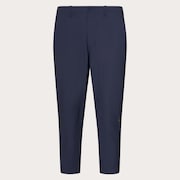 En Multi Type-01 Cropped Pants - Foggy Blue