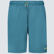 Foundational Packable Short - Bayberry