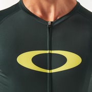 Icon Jersey 2.0 - Hunter Green