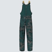 Tc Gunn 2.0 Rc Bib - B1B Camo Hunter