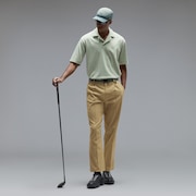 Oakley Polo Elevate - Faded Green