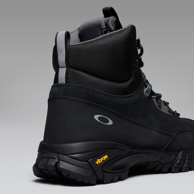 Vertex Boot - Black/Gray