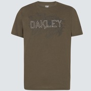 SI Land Nav Tee - Dark Brush