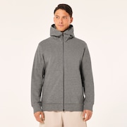 Rs Veil Tensile Fleece Jacket - New Athletic Grey