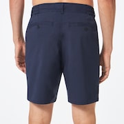 Chino 19 Hybrid Short - Fathom