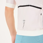 Endurance Mix Jersey - Mist
