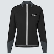 Elements Mtb Jacket - Blackout